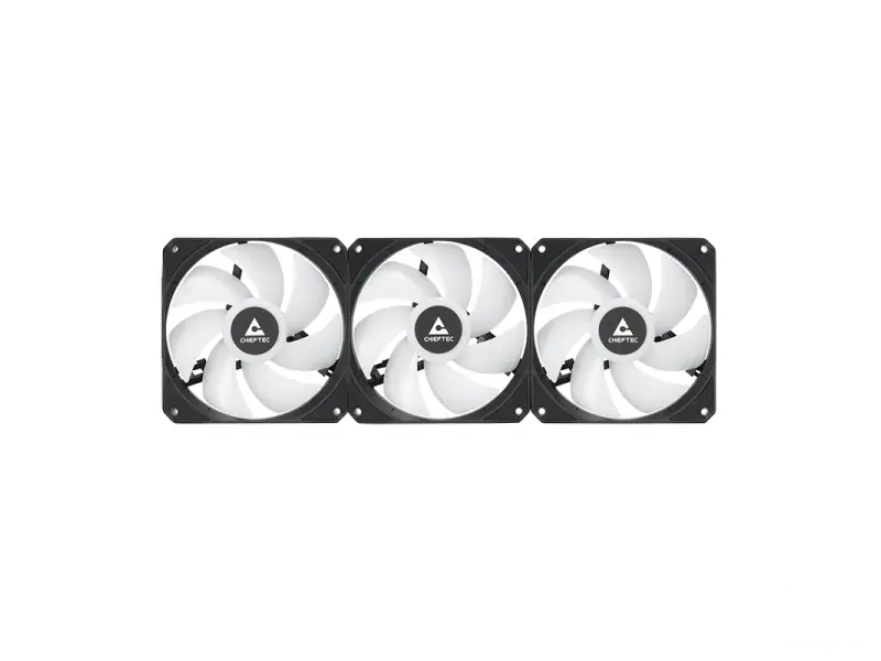 Chieftec CPU Cooler Iceberg 360 CLC-360-RGB (1851, 1700, 1200, AM5, AM4)