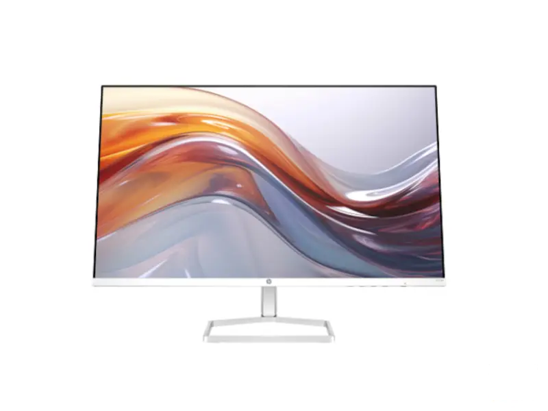 HP 527sa S5 27" 100Hz  FHD/IPS/2xHDMI/VGA/Tilt/White