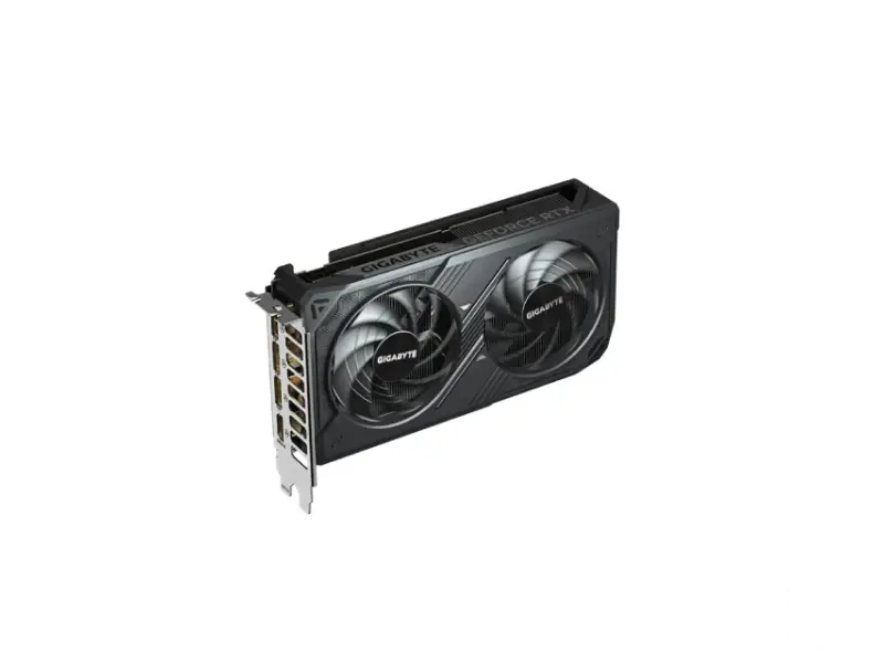 GIGABYTE nVidia GeForce RTX 5060 WINDFORCE MAX 8GB 128bit GV-N5060WF2MAX OC-8GD rev. 1.0 