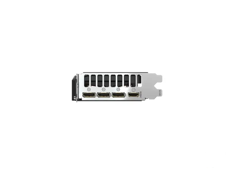 GIGABYTE nVidia GeForce RTX 5060 WINDFORCE MAX 8GB 128bit GV-N5060WF2MAX OC-8GD rev. 1.0 
