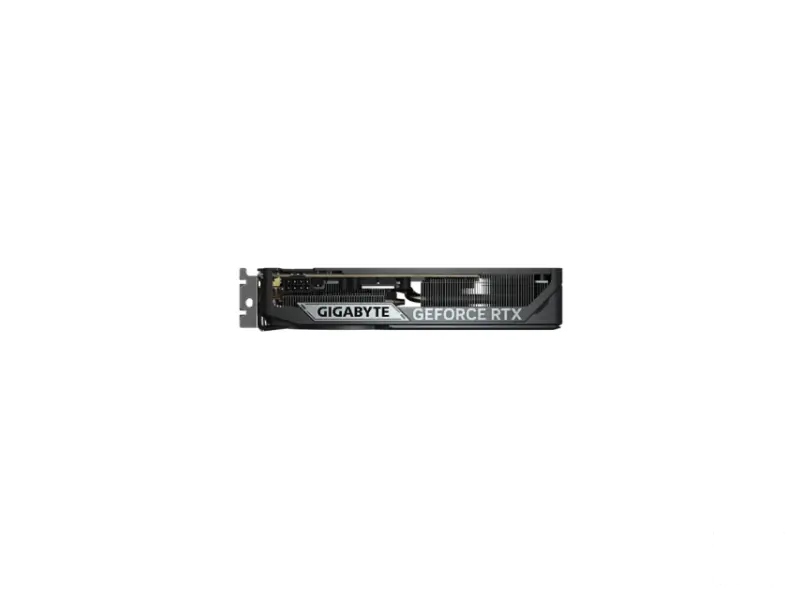 GIGABYTE nVidia GeForce RTX 5060 WINDFORCE MAX 8GB 128bit GV-N5060WF2MAX OC-8GD rev. 1.0 