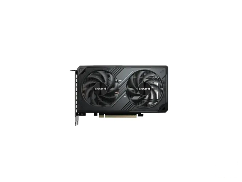 GIGABYTE nVidia GeForce RTX 5060 WINDFORCE MAX 8GB 128bit GV-N5060WF2MAX OC-8GD rev. 1.0 