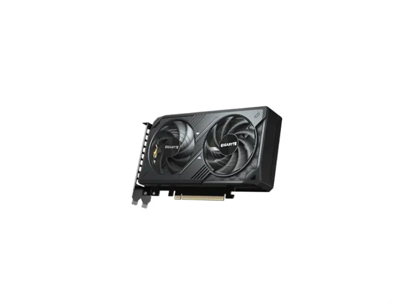 GIGABYTE nVidia GeForce RTX 5060 WINDFORCE MAX 8GB 128bit GV-N5060WF2MAX OC-8GD rev. 1.0 