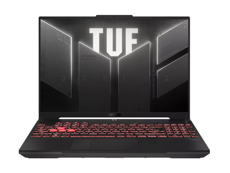 AS TUF FA607NUG-RL142