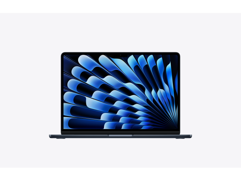APPLE MBA 13.6: MIDNIGHT/M5 10C CPU/10C GPU/16GB/1TB-CRO (mdhf4cr/a)