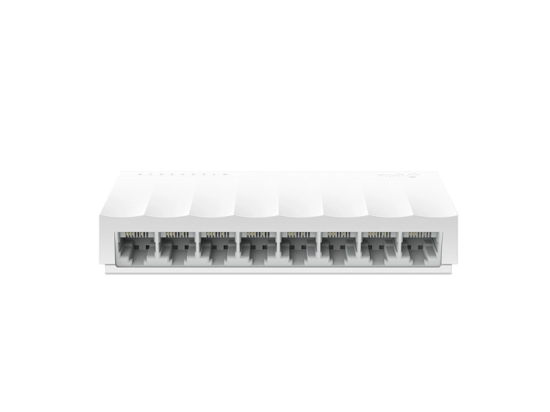 TP-LINK LS1008 LS1008 8×100Mbps LAN swith