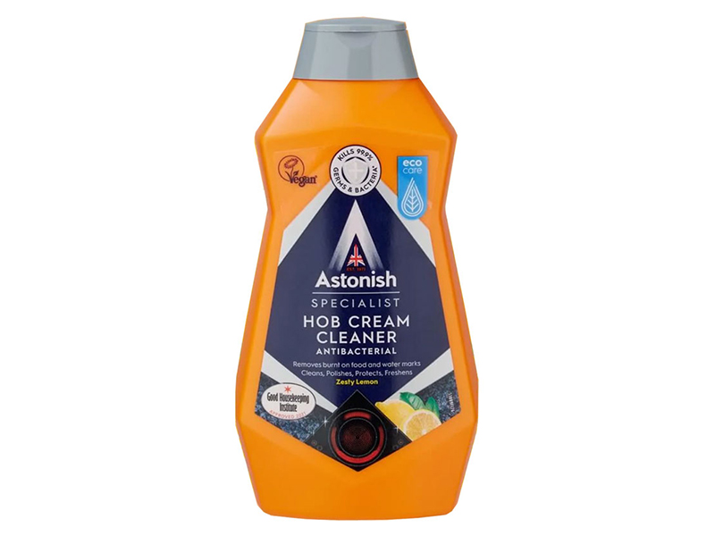 4400C1089 CISTAC STAKLO-KERAMICKIH PLOCA  500ML