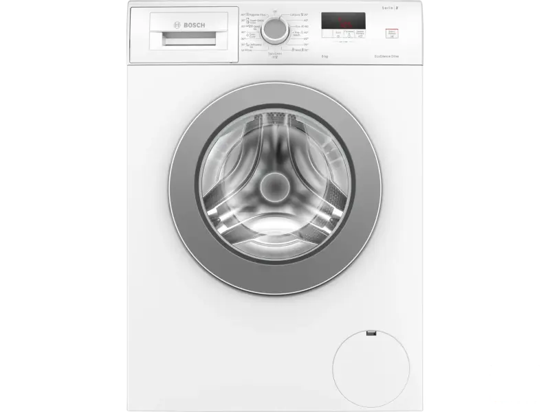 Bosch WAJ24065BY