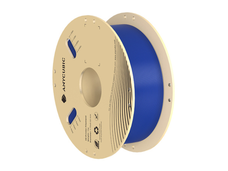 Anycubic PLA Filament
(Blue)