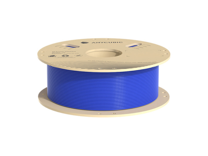 Anycubic PLA Filament
(Blue)