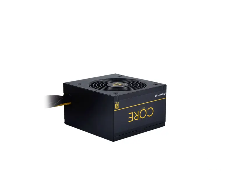 Chieftec Napajanje BBS-700S CORE SERIES 700W 80+ Gold