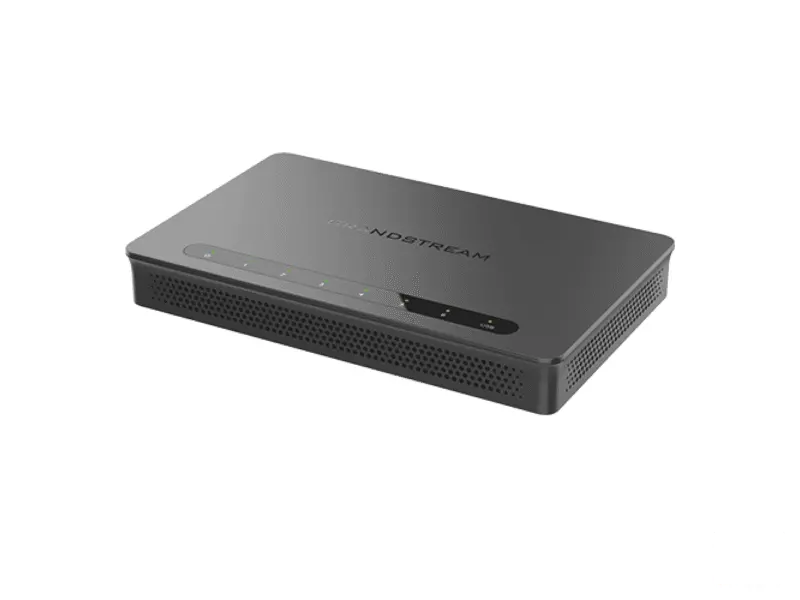 Grandstream GWN7001 GWN7001 multi-WAN VPN/Firewall ruter i kontroler do 150 AP-a