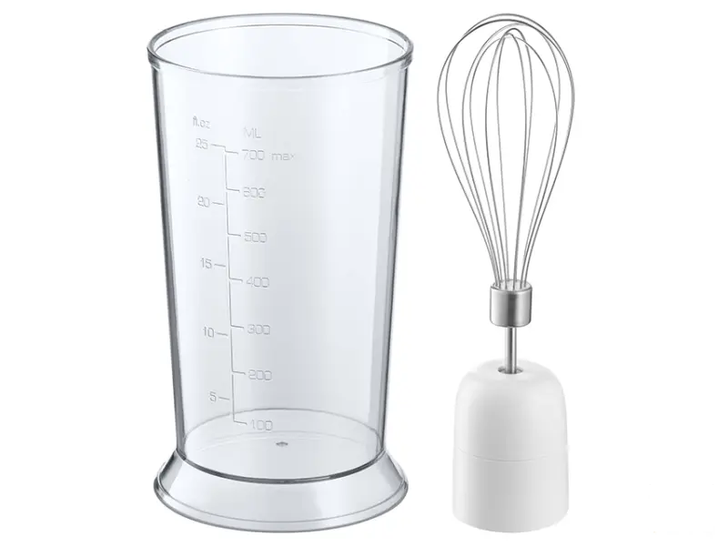 SENCOR SHB 9000WH 3u1 Bežični ručni blender 