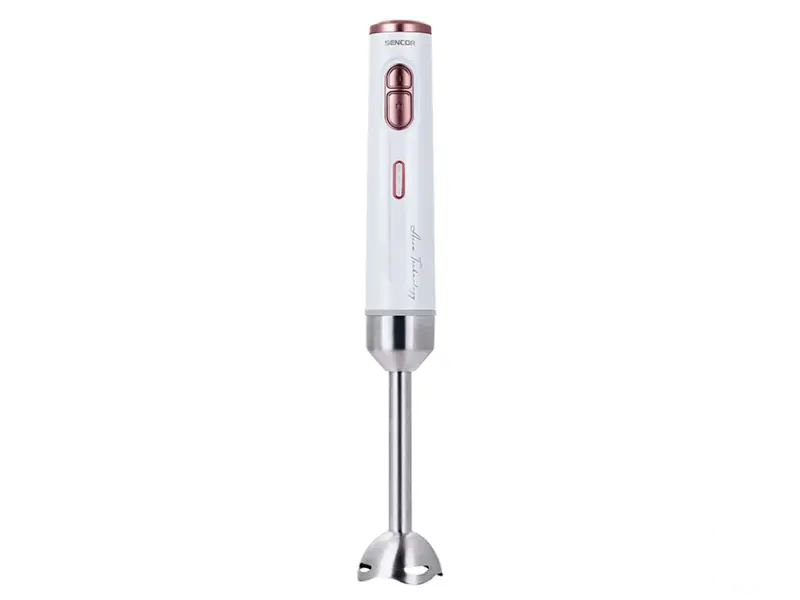 SENCOR SHB 9000WH 3u1 Bežični ručni blender 
