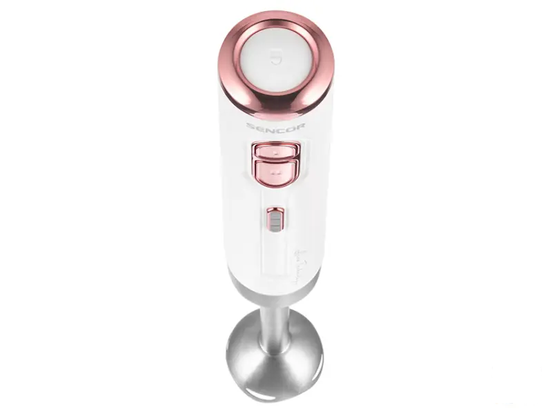 SENCOR SHB 9000WH 3u1 Bežični ručni blender 
