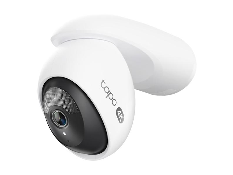 TP-LINK Tapo C560WS TP-Link Tapo C560WS Outdoor WiFi / žična smart 360° pokretna IP kamera