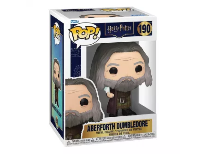 Funko POP! Movies: Harry Potte