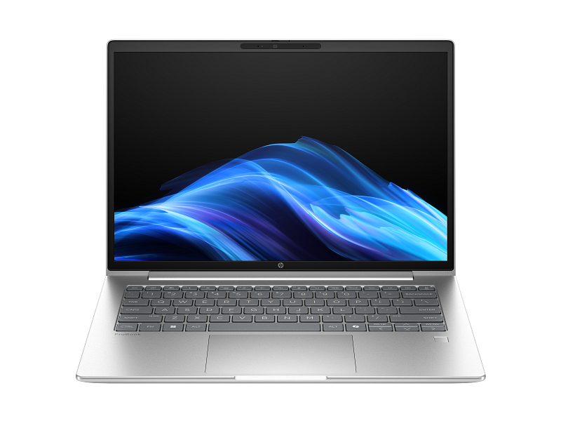 HP ProBook 4 G1iR Core5 120U/512GB/16GB/Integrated/14" WUXGA IPS/YU/NoOS/Pike Silver