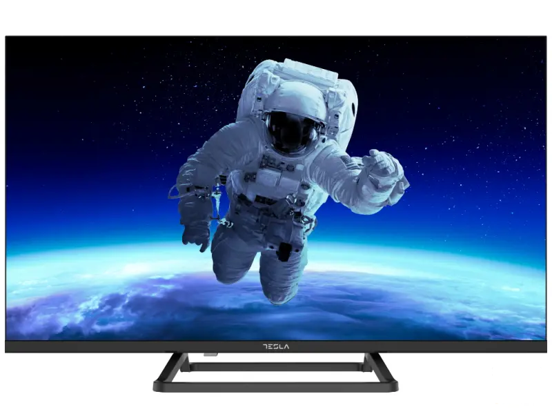 Tesla 40E325BF LED TV 40" full HD, Hotel mode, HDMI x 3, USB x 2, DVB-T2/C/S2