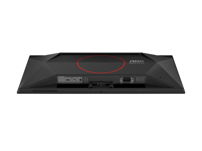 AOC 27 inča Q27G41ZDF QHD 2560x1440 QD-OLED 240Hz AdaptiveSync Gaming monitor
