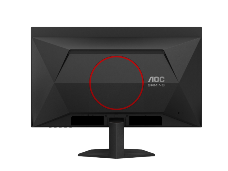 AOC 27 inča Q27G41ZDF QHD 2560x1440 QD-OLED 240Hz AdaptiveSync Gaming monitor