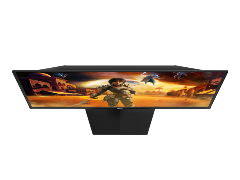 AOC 27 inča Q27G41ZDF QHD 2560x1440 QD-OLED 240Hz AdaptiveSync Gaming monitor
