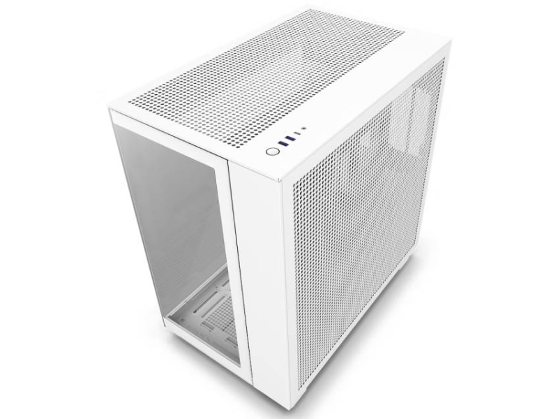 NZXT H9 Flow Gaming kućište belo (CM-H91FW-01)