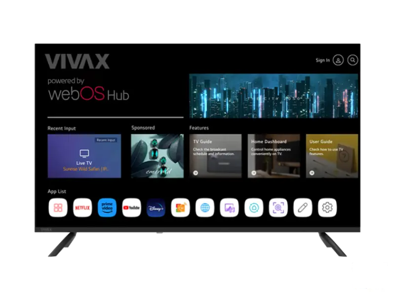 VIVAX IMAGO LED TV-43LE110WO_reg