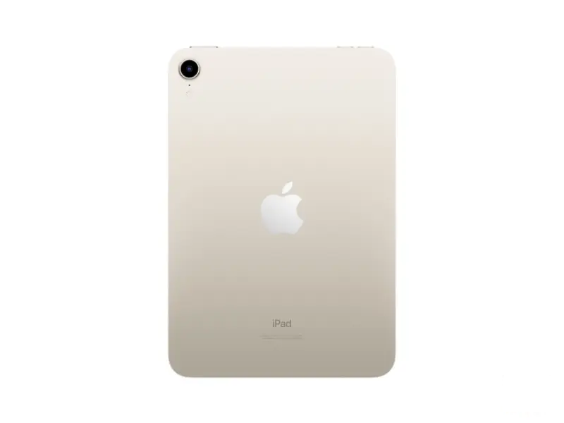 APPLE iPad Mini 6th Gen 8.3 inch A15 WiFi 256GB Starlight (fk7v3ll/a) 