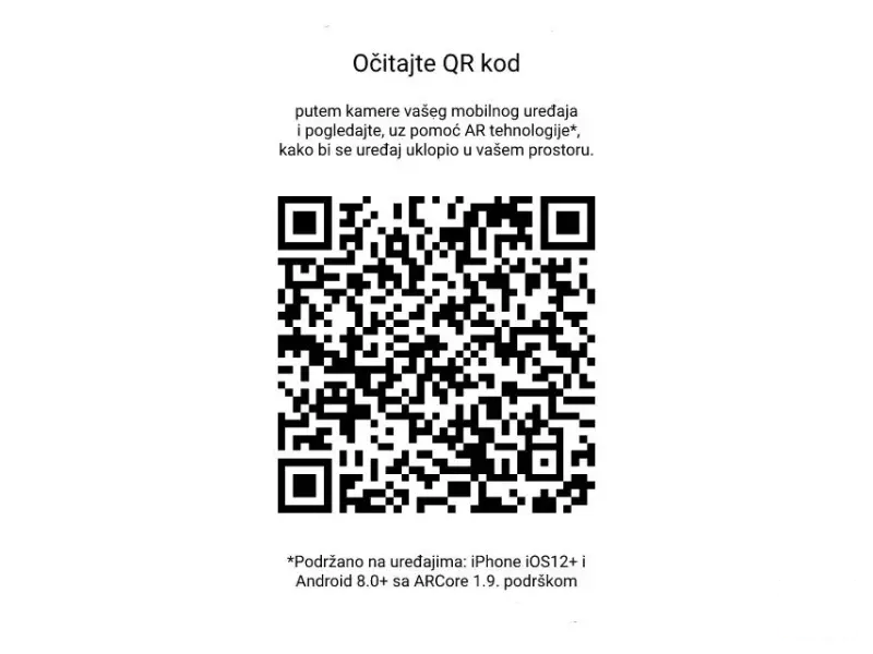 APPLE iPad Mini 6th Gen 8.3 inch A15 WiFi 256GB Starlight (fk7v3ll/a) 