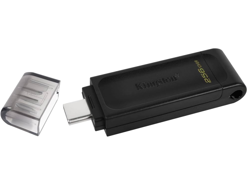 Kingston DataTraveler 70 256GB
