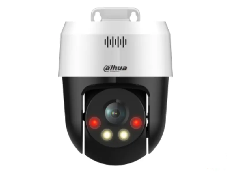 DAHUA SD2A500NB-GNY-A-PV 5MP Smart Dual Light Network PT kamera 