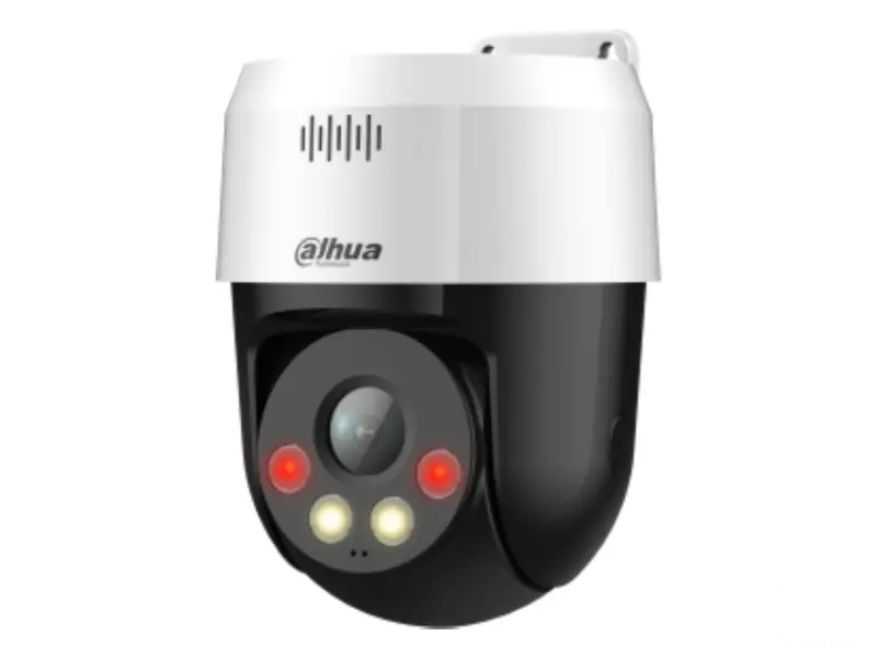 DAHUA SD2A500NB-GNY-A-PV 5MP Smart Dual Light Network PT kamera 