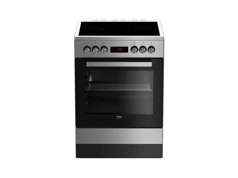 BEKO FSM 67320 GXS