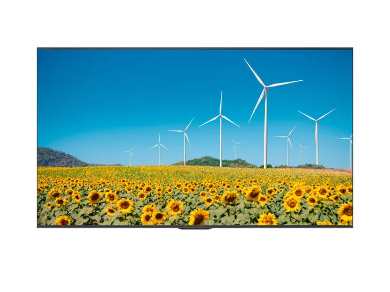 HISENSE 43 inča 43DP30FE 4K UHD 350 nita Digital Signage Display - 16/7 Operation 