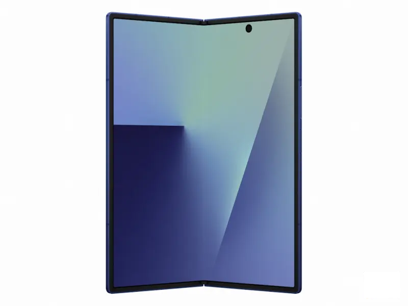 Samsung Galaxy Z Fold7 12/256GB, BLUE SHADOW