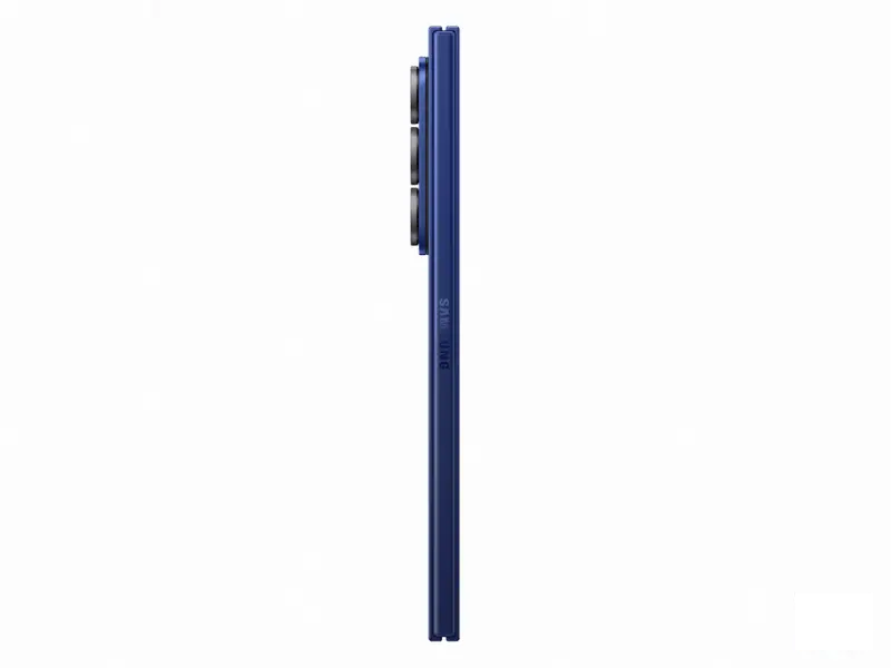 Samsung Galaxy Z Fold7 12/256GB, BLUE SHADOW
