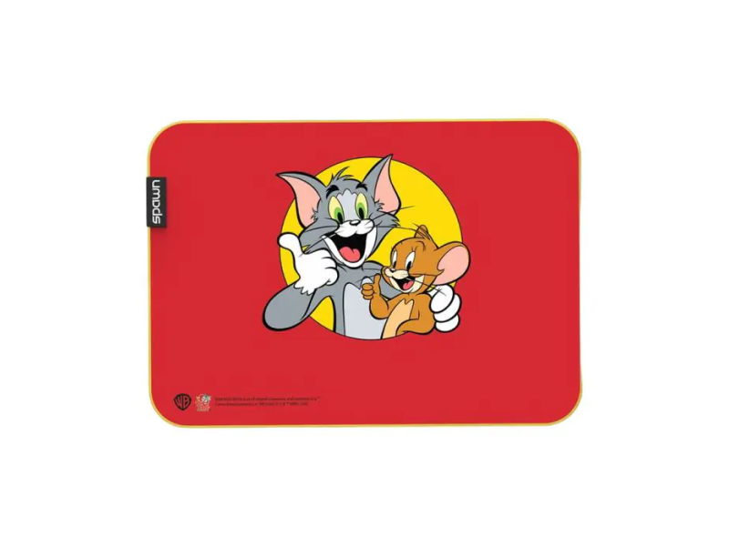 Spawn Podloga Tom and Jerry Mouse Pad M 01