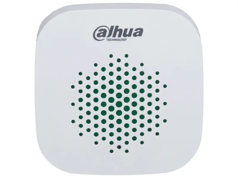 DAHUA ARA12-W2(868) Wireless sirena 