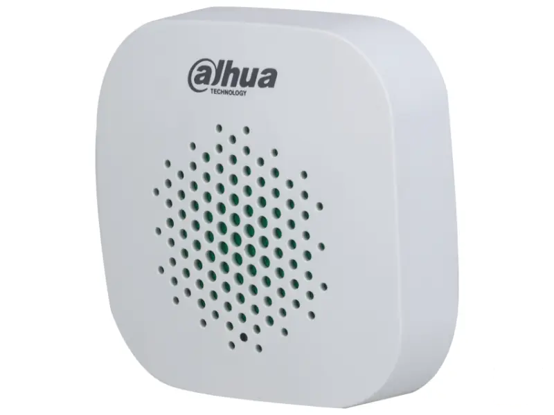 DAHUA ARA12-W2(868) Wireless sirena 