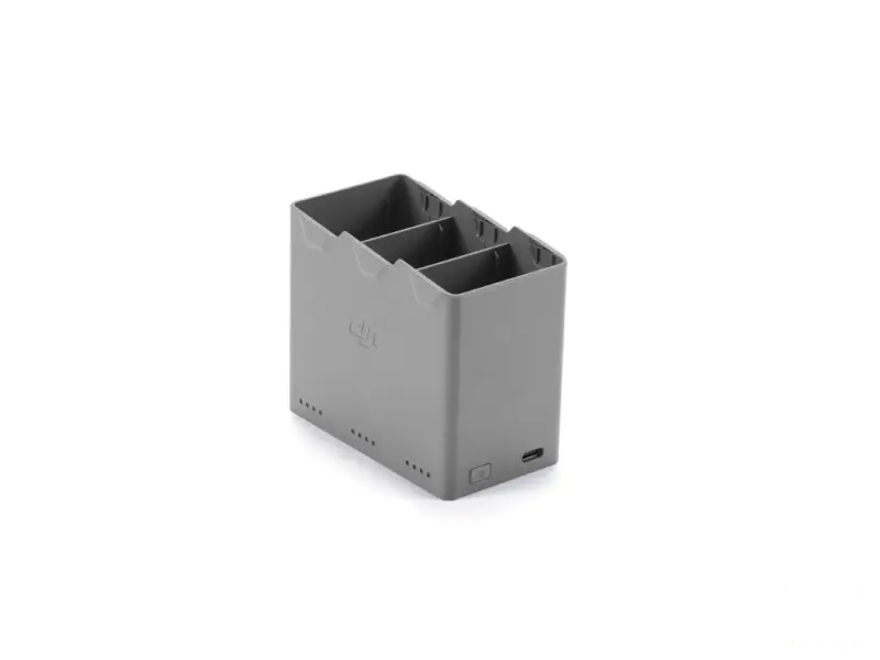 DJI Mini 5 Pro Two-Way Charging Hub