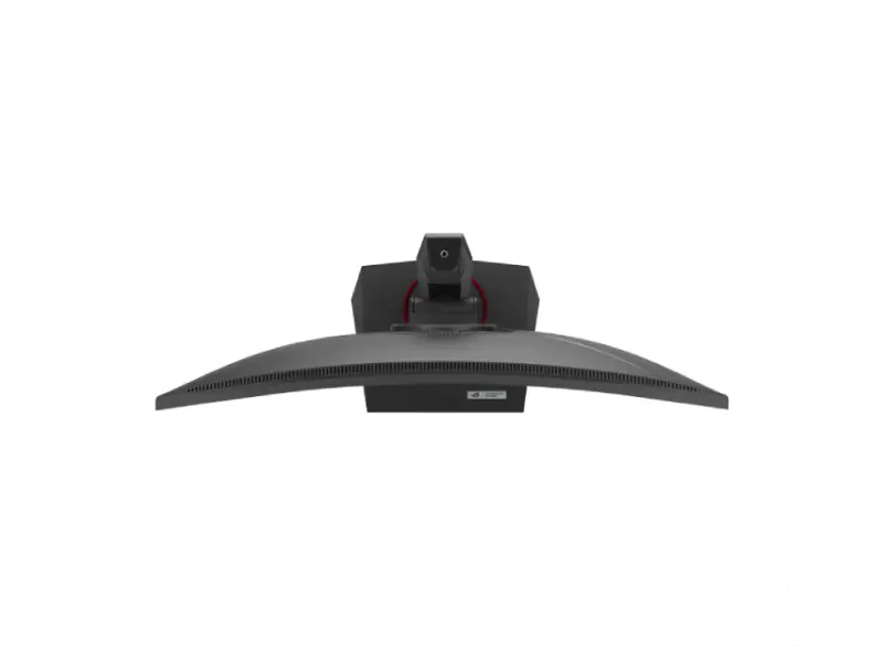 ASUS 27 inča ROG Strix XG27WCS USB Type-C Gaming zakrivljeni monitor crni 