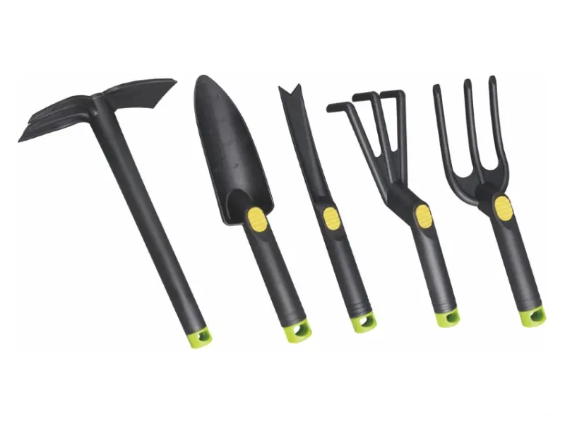FIELDMANN FZNR 1101 Set baštenskog alata 