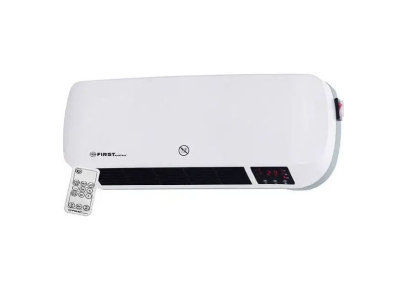Grijalica First FA-5571-3 2000W zidna
