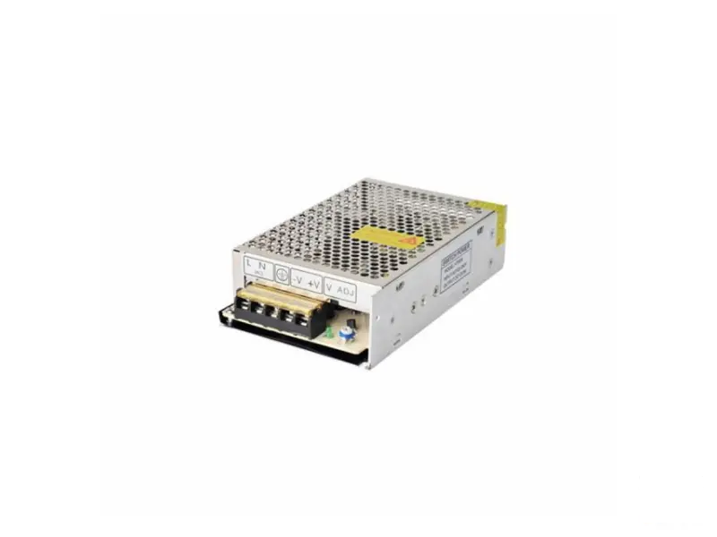 CERBERUS Napajanje DC 12V 5A box SPB-060 