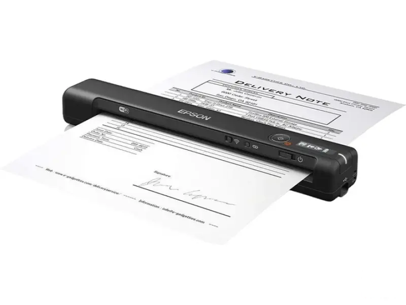 EPSON B11B253401 Epson Workforce ES-60W