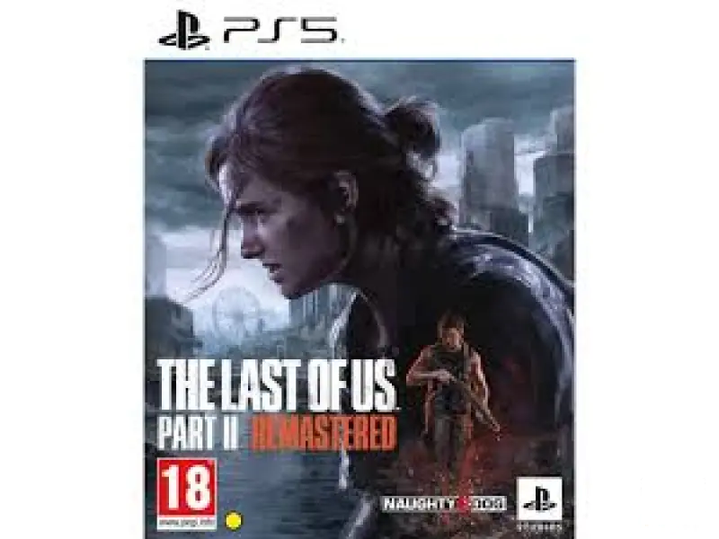 LAST OF US 2