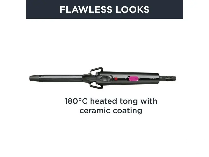 Rowenta uvijač za kosu CF2133F0