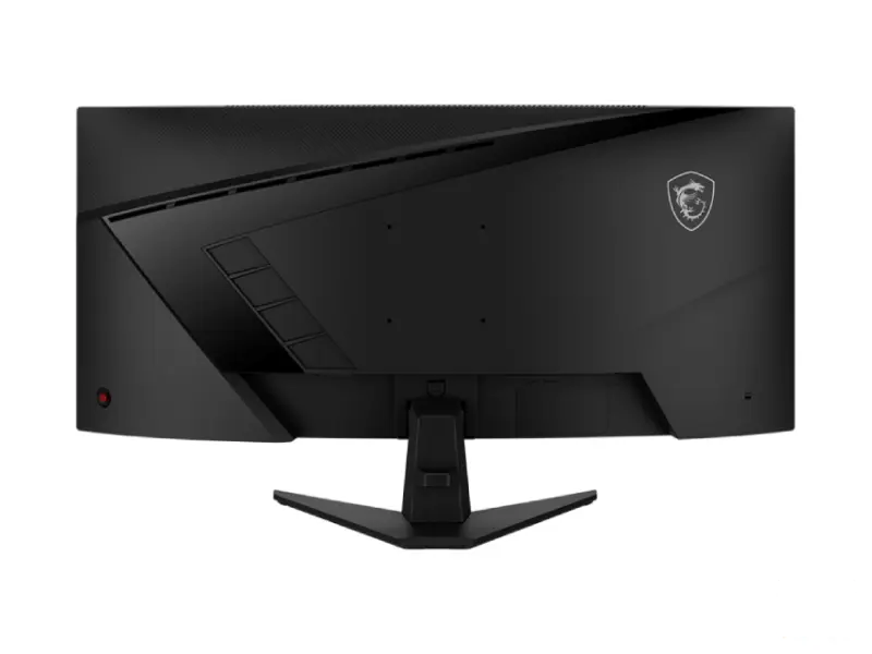 MSI 34 inča 346CQ MAG UWQHD 3440x1440 VA 180 Hz zakrivljeni gaming monitor 