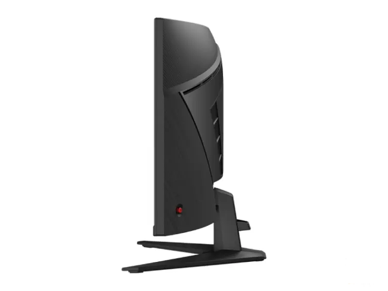 MSI 34 inča 346CQ MAG UWQHD 3440x1440 VA 180 Hz zakrivljeni gaming monitor 